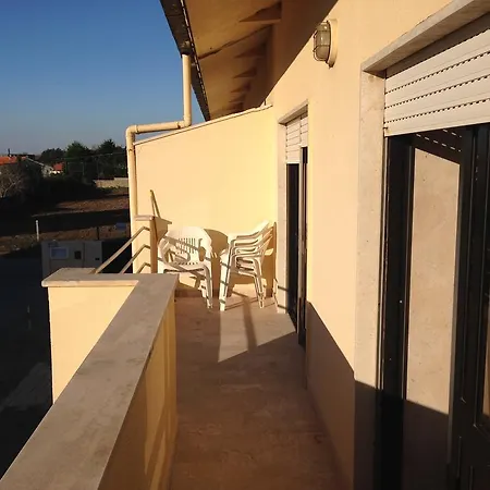 Porto By The Beach Apartamento *