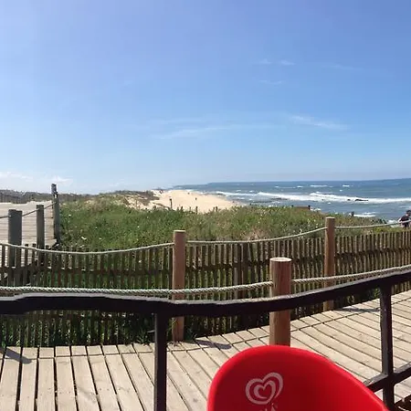 Porto By The Beach Apartamento